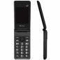 QUBO X-28BKC 48MB 4G BLACK