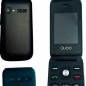 QUBO X-209 48MB 4G BLACK