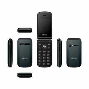 QUBO X-209 48MB 4G BLACK