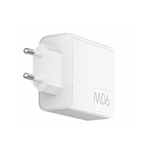 XIAOMI 90W HYPERCHARGE POWER ADAPTER (3-PORT) EU BHR087MEU