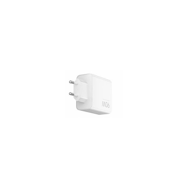 XIAOMI 90W HYPERCHARGE POWER ADAPTER (3-PORT) EU BHR087MEU