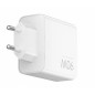 XIAOMI 90W HYPERCHARGE POWER ADAPTER (3-PORT) EU BHR087MEU