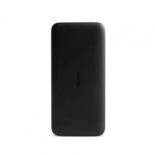 XIAOMI 20000MAH REDMI 18W FAST CHARGE POWER BANK BLACK VXN4304GL