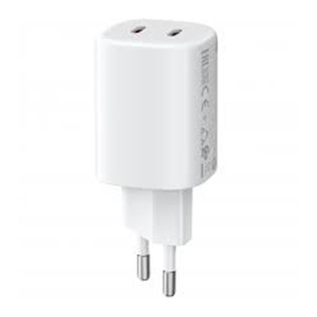 XIAOMI 45W NANO TURBO CHARGING POWER ADAPTER (2-PORT) EU BHR087OEU