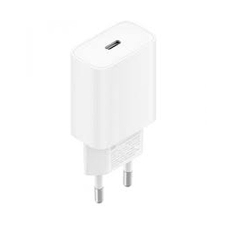 XIAOMI CHARGER 20W FAST CHARGING POWER ADAPTER TYPE-C