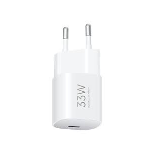 XIAOMI 33W NANO POWER ADAPTER USB-C EU BHR087LEU