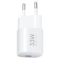 XIAOMI 33W NANO POWER ADAPTER USB-C EU BHR087LEU XIAOMI 33W NANO POWER ADAPTER USB-C EU BHR087LEU