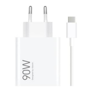 XIAOMI 90W HYPERCHARGE COMBO (TYPE-A) BHR07ZBEU