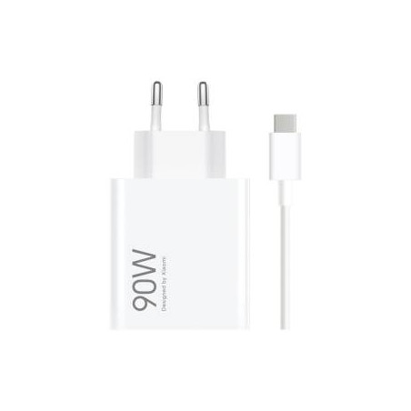 XIAOMI 90W HYPERCHARGE COMBO (TYPE-A) BHR07ZBEU