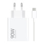 XIAOMI 90W HYPERCHARGE COMBO (TYPE-A) BHR07ZBEU