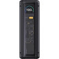 XIAOMI 212W HYPERCHARGE POWER BANK 25000MAH GL BHR9970GL