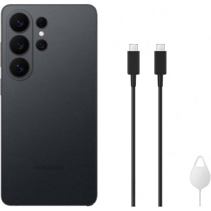 Samsung SM-S948 S26 Ultra 16+1Tb 6.9" 5G Black EU