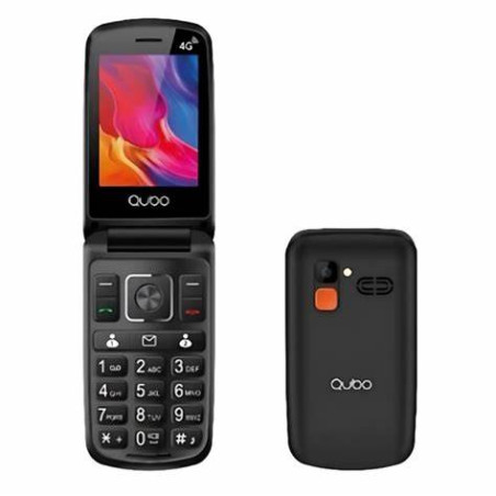 QUBO P-210NW 48MB 4G BLACK