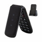 QUBO P-210NW 48MB 4G BLACK