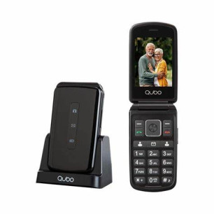 QUBO P-210NW 48MB 4G BLACK
