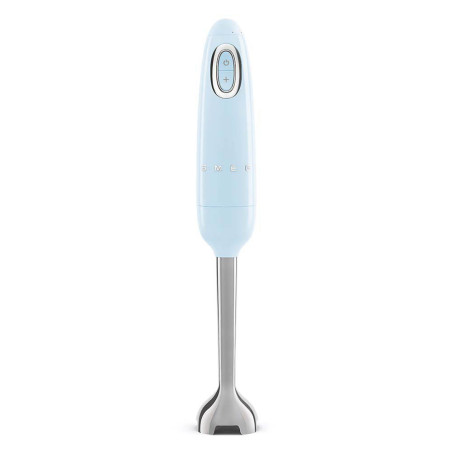 SMEG HAND BLENDER 50´STYLE BLUE HBF11PBEU