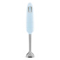 SMEG HAND BLENDER 50´STYLE BLUE HBF11PBEU