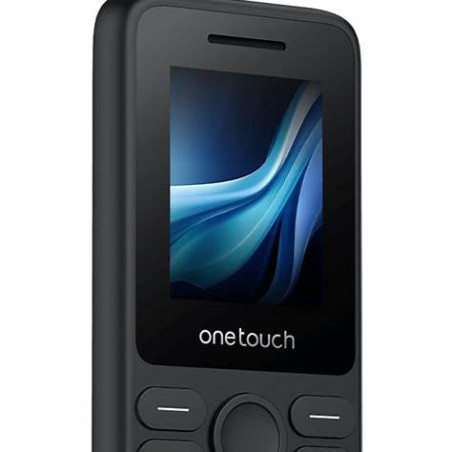 TCL ONETOUCH 5041(4G) ECO DESING DARK NIGHT GREY T314D1-3ALCA112