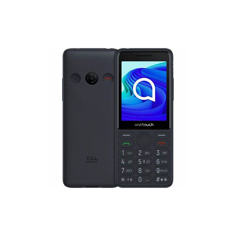 TCL ONETOUCH 4042S(4G) ECO DESING DARK NIGHT GREY T312D1-3ALCA112