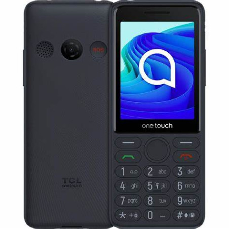 TCL ONETOUCH 4042S(4G) ECO DESING DARK NIGHT GREY T312D1-3ALCA112