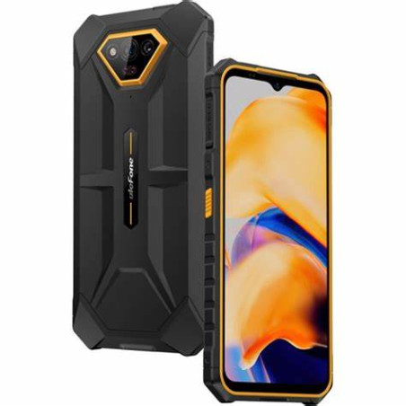 ULEFONE ARMOR X13 6+64GB DS 4G SOME ORANGE NFC OEM