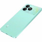 ZTE BLADE A36 4+64GB DS 4G AQUA GREEN OEM