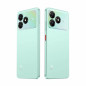 ZTE BLADE A36 4+64GB DS 4G AQUA GREEN OEM