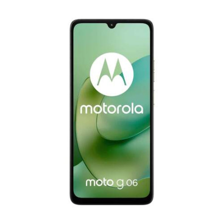 Motorola Moto G06 4+256GB 6.88" Pantone Tendril 4G DS EU
