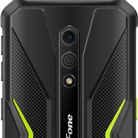 ULEFONE ARMOR X12 PRO 4+64GB DS 4G LESS GREEN NFC OEM