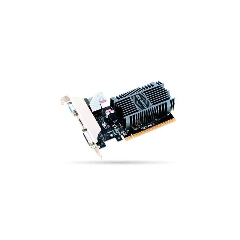 VGA INNO3D GT 710 2GB LOW PROFILE BRACKET