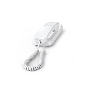 GIGASET WIRED PHONE DESK 200 WHITE S30054-H6539-R602
