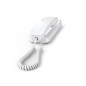 GIGASET WIRED PHONE DESK 200 WHITE S30054-H6539-R602