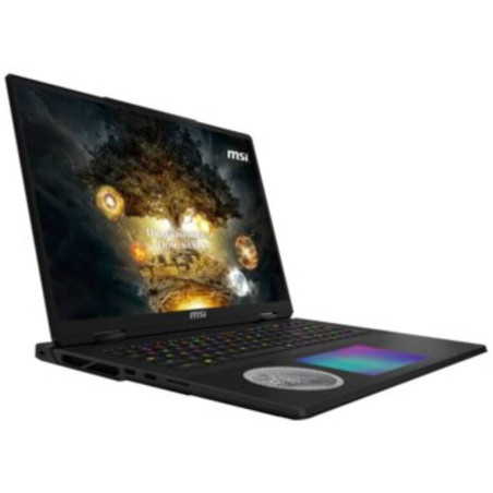 NB 18 U9 285HX 96GB 4TBSSD W11P MSI TITAN 18 HX DRAGON - RTX 5090