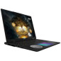 NB 18 U9 285HX 96GB 4TBSSD W11P MSI TITAN 18 HX DRAGON - RTX 5090