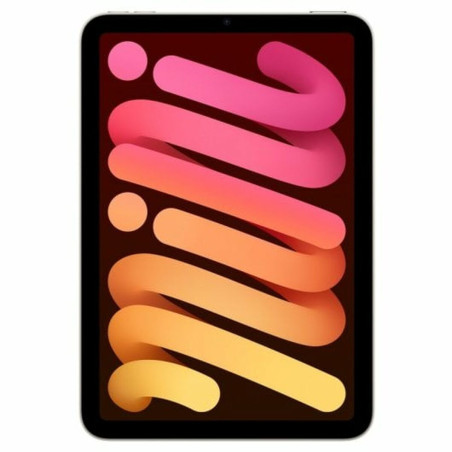 Tablet Apple iPad mini 8,3" Hexa Core 8 GB RAM 256 GB White