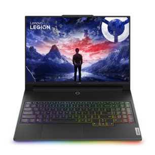 LENOVO NB LEGIONE 9 18IAX10 CORE ULTRA 9 275HX 192GB 2TB SSD 18 RX 5090 WIN 11 HOME