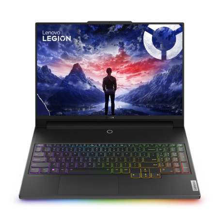 LENOVO NB LEGIONE 9 18IAX10 CORE ULTRA 9 275HX 192GB 2TB SSD 18 RX 5090 WIN 11 HOME