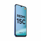 XIAOMI REDMI 15C 4+128GB DS 4G MOONLIGHT BLUE NFC OEM