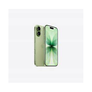 APPLE IPHONE 17 256GB SAGE GREEN MG6N4QN/A