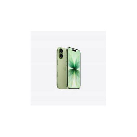 APPLE IPHONE 17 256GB SAGE GREEN MG6N4QN/A