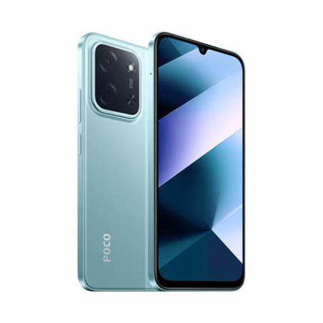 POCO C85 6+128GB DS GREEN OEM