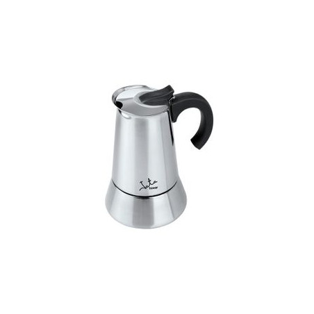 JATA ITALIAN COFFEE MAKER ODIN 6 CUPS CAX106