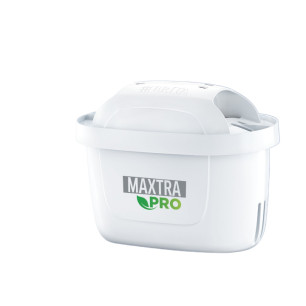 BRITA FILTER MAXTRA PRO CAL PACK 4