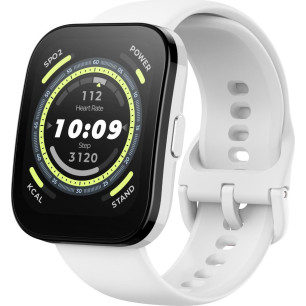 AMAZFIT BIP 5 CREAM WHITE W2215EU3N