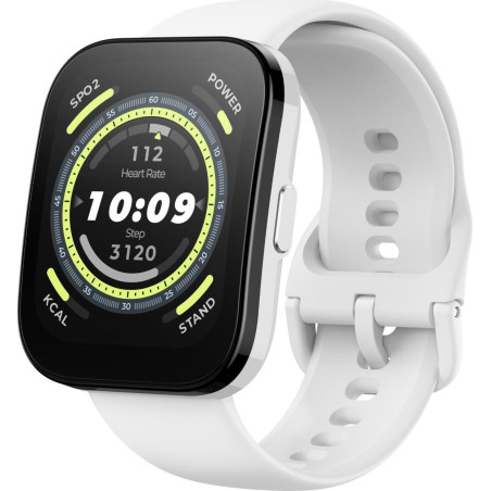 AMAZFIT BIP 5 CREAM WHITE W2215EU3N