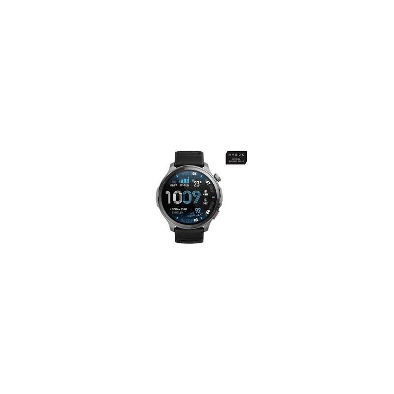 AMAZFIT BALANCE 2 XT GRAY/BLACK W2546GL2N