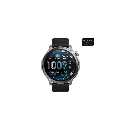 AMAZFIT BALANCE 2 XT GRAY/BLACK W2546GL2N