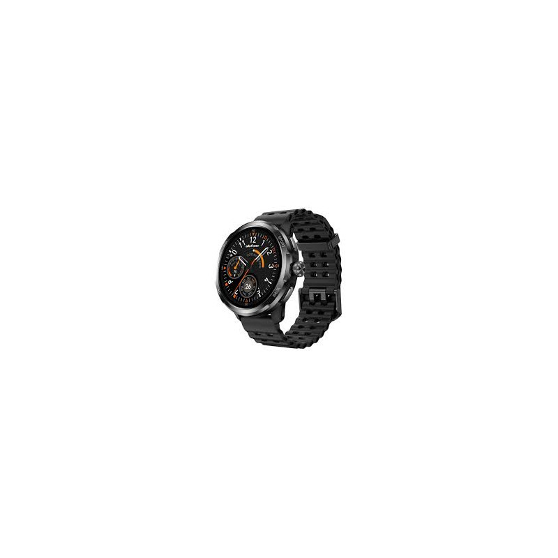 ULEFONE ARMOR WATCH PRO BLACK