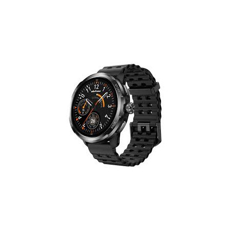 ULEFONE ARMOR WATCH PRO BLACK