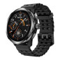 ULEFONE ARMOR WATCH PRO BLACK